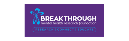 Breakthrough Mental Health Research Foundation