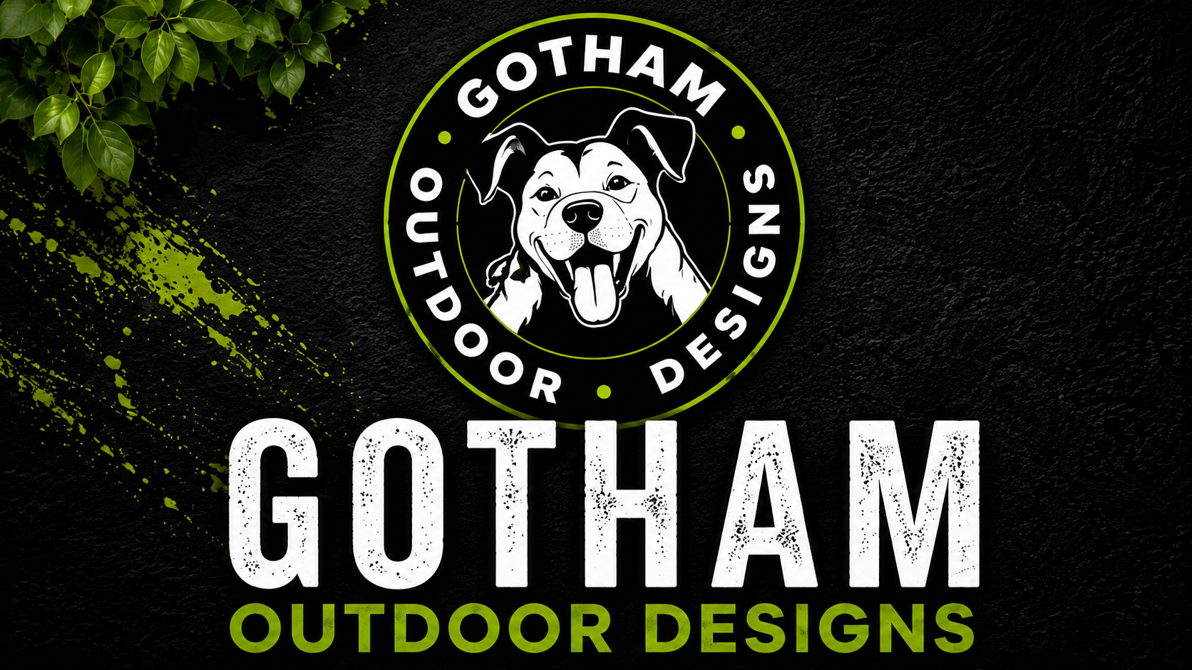 Gotham Outdoor Designs