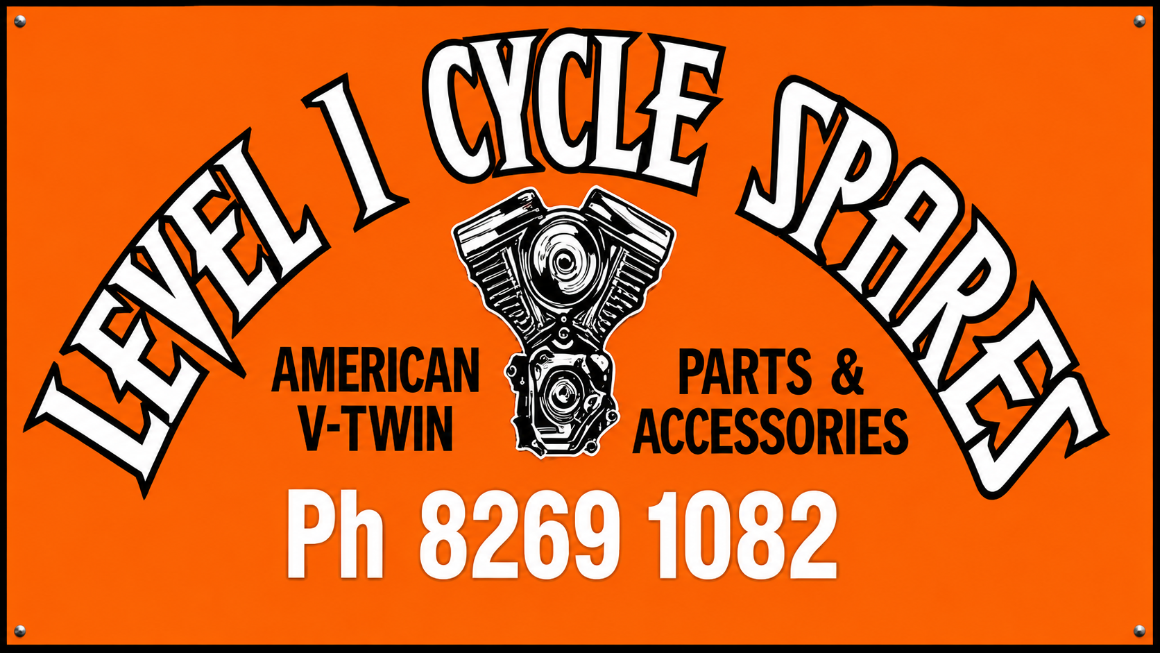 Level 1 Cycle Spares